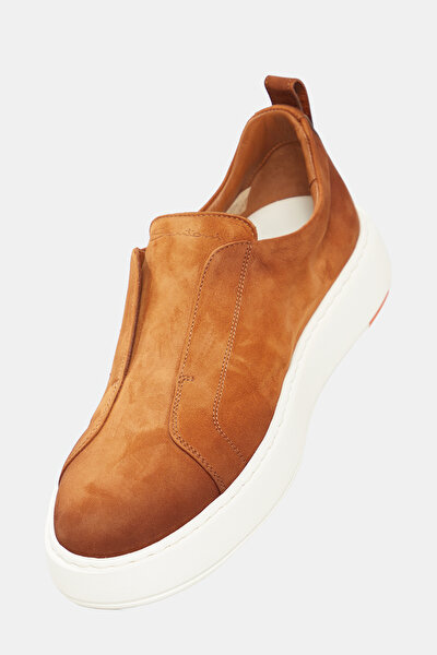 LEATHER SHOES 4