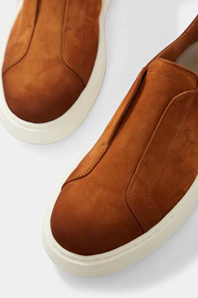 LEATHER SHOES 5