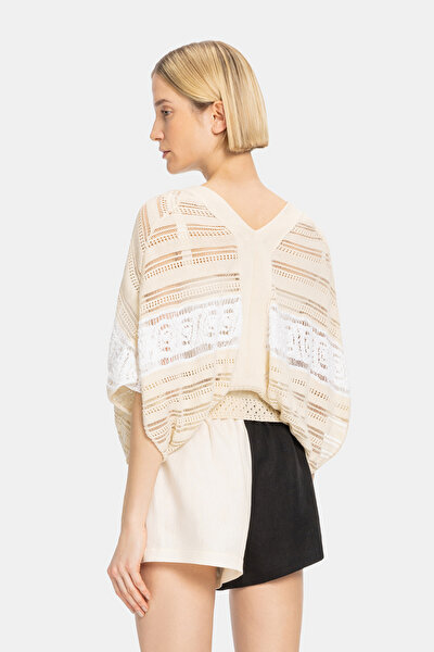 EKRU BOLERO 3