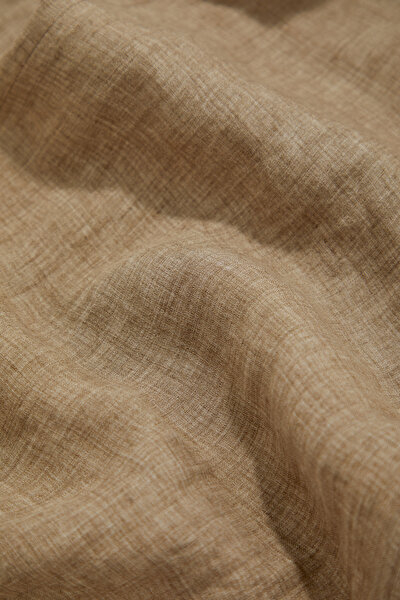 BROWN TROUSERS 4