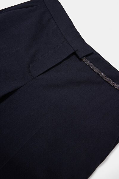DARK BLUE TROUSERS 3