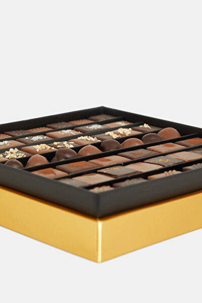 PRALINE KARIŞIK ÇİKOLATA 470 GR 4
