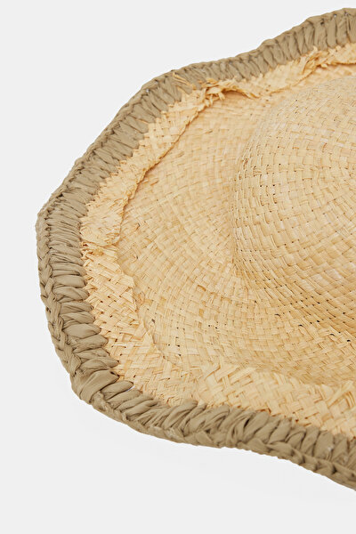 BEIGE HAT 4