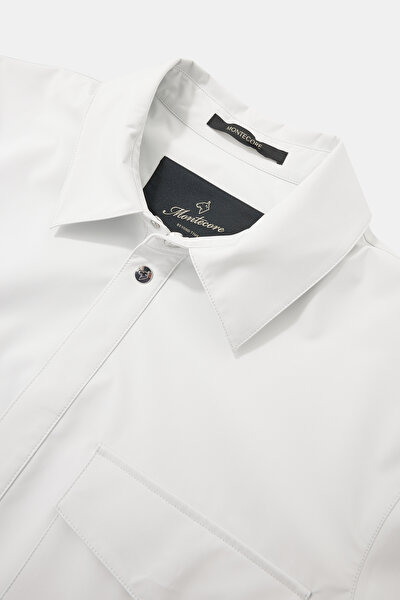 WHITE COAT 3