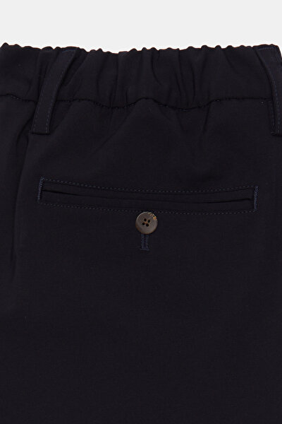 NAVY BLUE TROUSERS 3