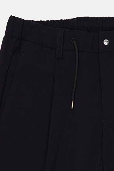 NAVY BLUE TROUSERS 4