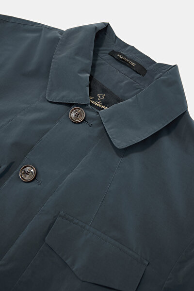 GREY COAT 3