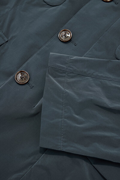 GREY COAT 4