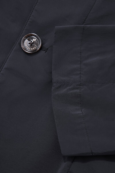 NAVY BLUE COAT 10