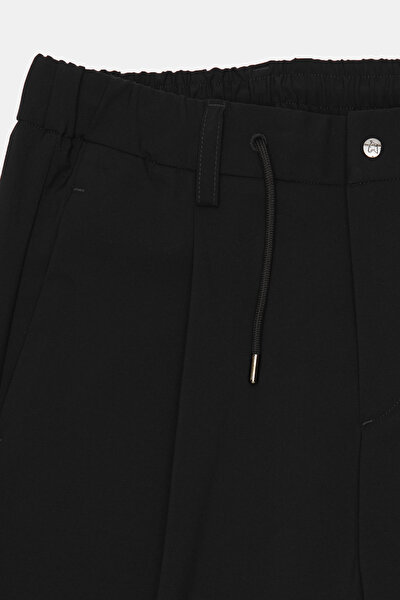 BLACK TROUSERS 4