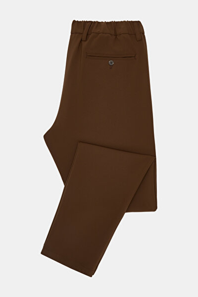 BRICK TROUSERS 8