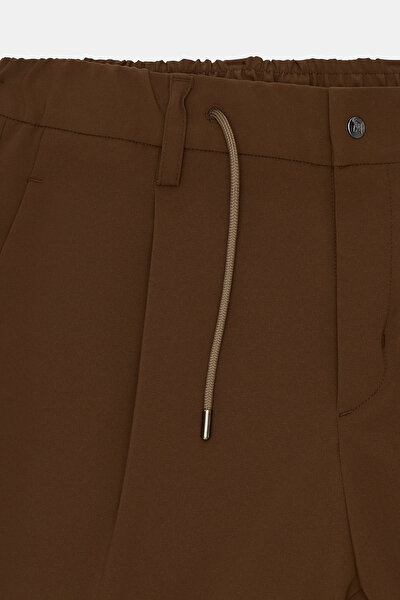 BRICK TROUSERS 10
