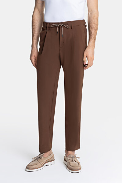 BRICK TROUSERS 3