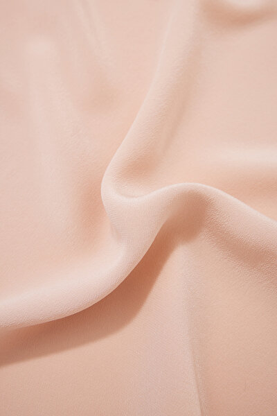 CREAM SLEEVELESS SUSPENDER BLOUSE 4