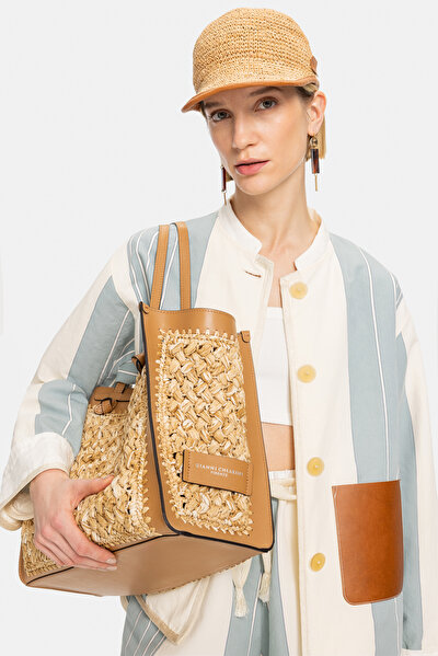 ECRU MANDARIN COLLAR JACKET 4