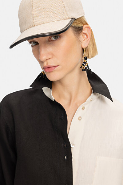 ECRU LONG SLEEVE SHIRT 4