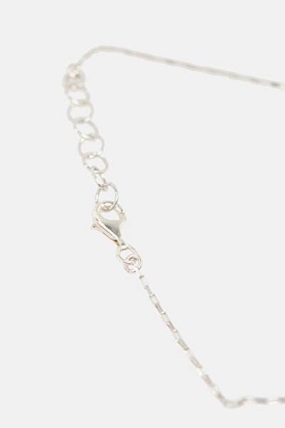 SILVER NECKLACE 3