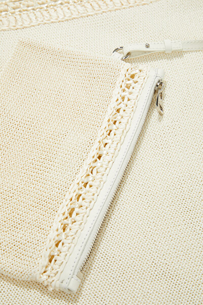 WHITE BAG 4