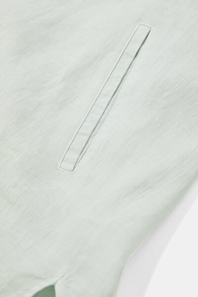MINT LONG SLEEVE SHIRT 4