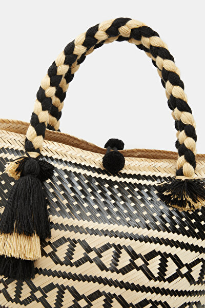 NATURAL BAG 4
