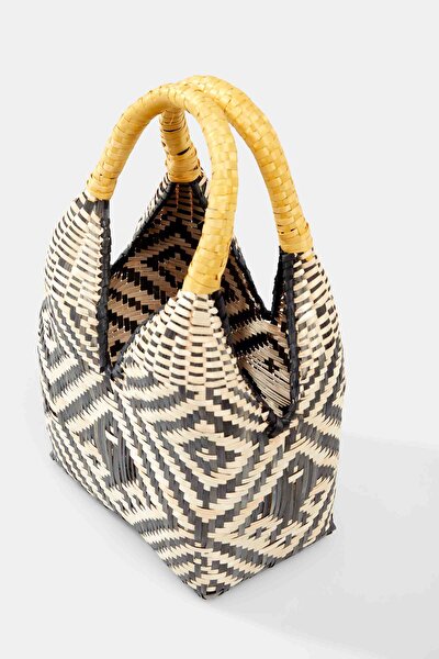 YELLOW BAG 5