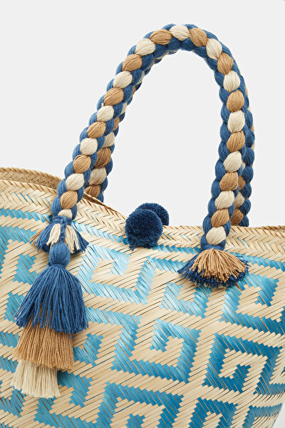 NATURAL BAG 4