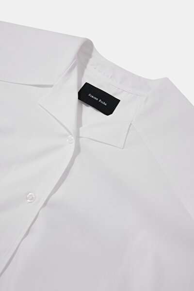 WHITE SHIRT 3