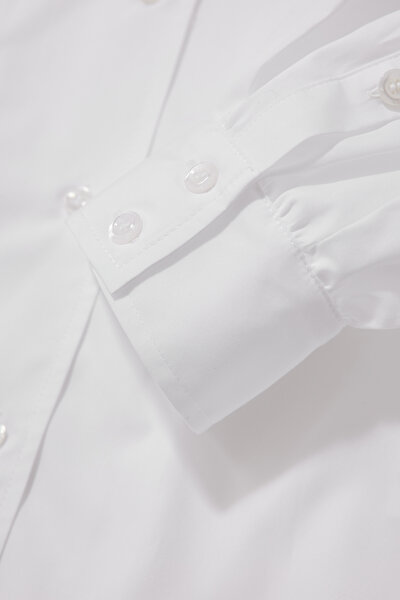 WHITE SHIRT 4