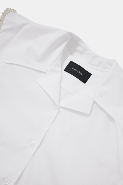WHITE SHIRT 3