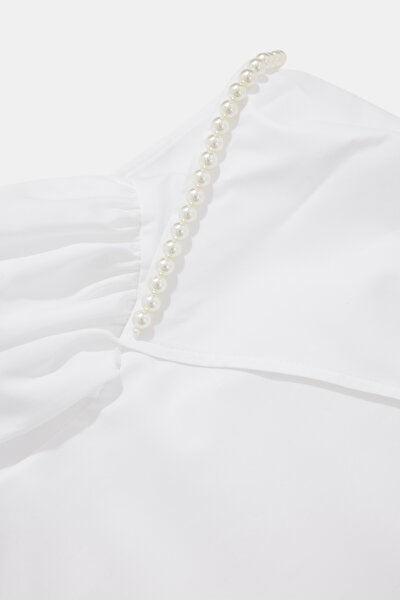 WHITE SHIRT 4