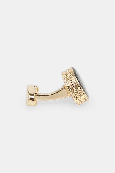 NAVY BLUE WRIST PIN 3