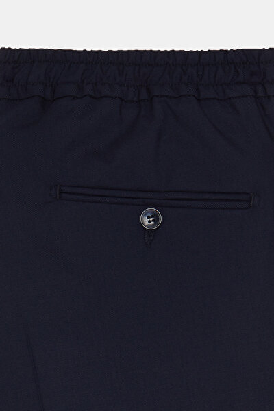 NAVY BLUE TROUSERS 3