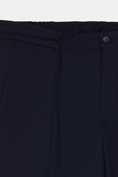 NAVY BLUE TROUSERS 4