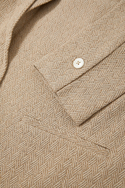 CAMEL JACKET 8