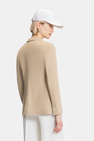 CAMEL JACKET 4