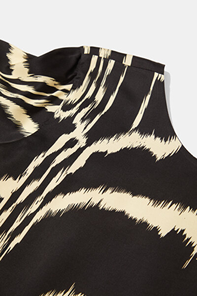 ECRU DRESS 3