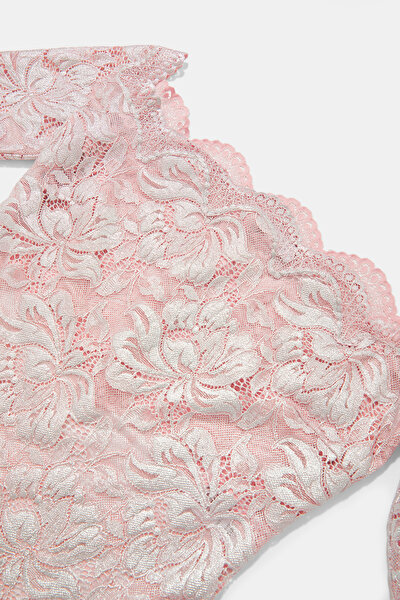 LIGHT PINK BLOUSE 3