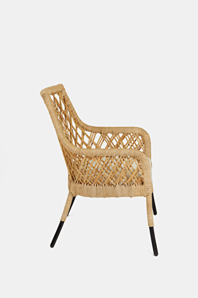 RATTAN CHAIR 4