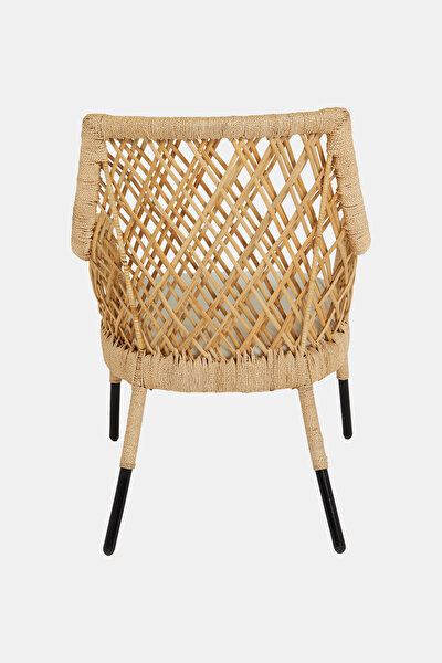 RATTAN CHAIR 5