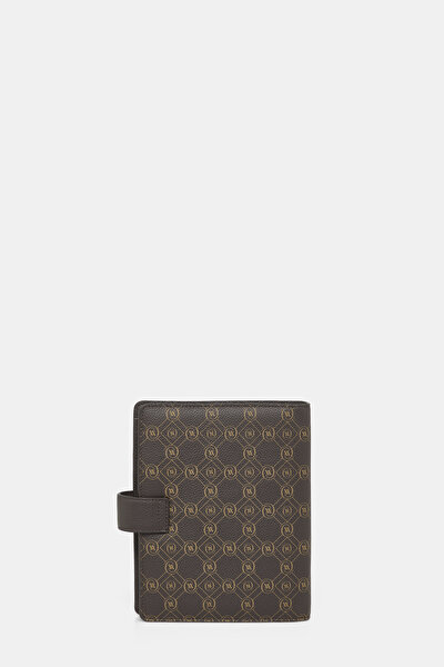 BEIGE LEATHER VAIROUS ACCESSORIES 3