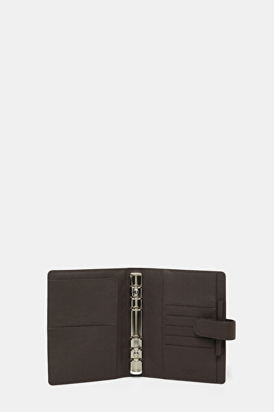 BEIGE LEATHER VAIROUS ACCESSORIES 4