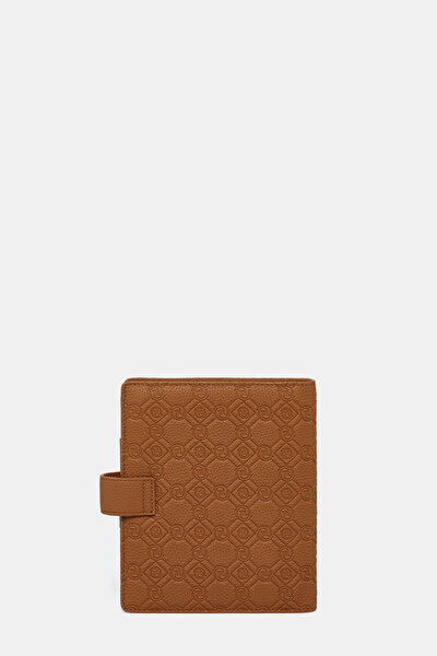 TAN LEATHER VAIROUS ACCESSORIES 3