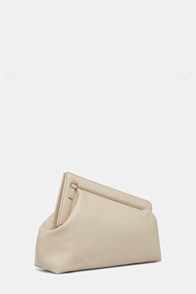 BEIGE BAG 3