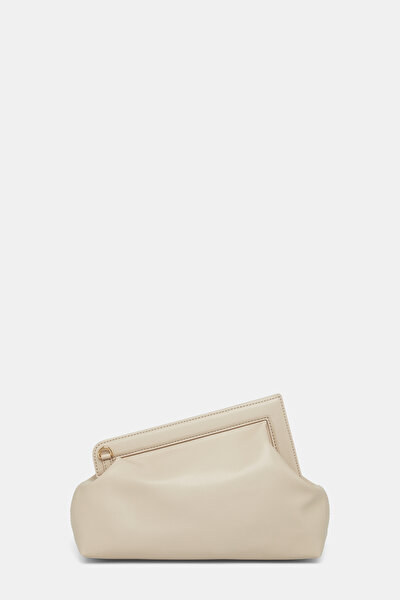 BEIGE BAG 4