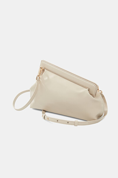 BEIGE BAG 5