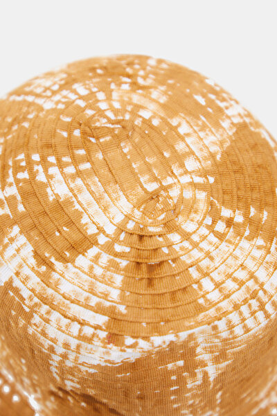 NATURAL HAT 4
