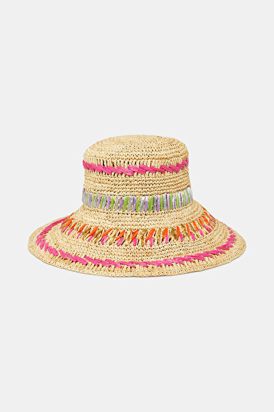 ORANGE HAT 3