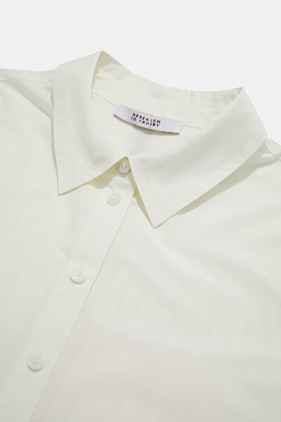 WHITE SHIRT 3