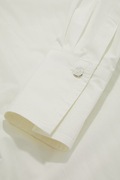WHITE SHIRT 5