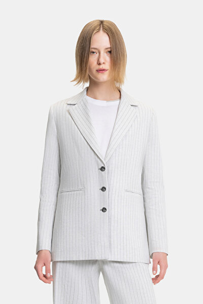 LIGHT GREY JACKET 4